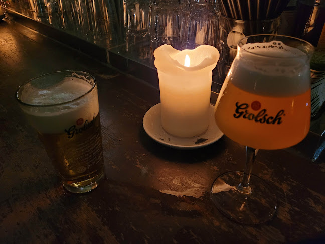 Café de Huyskamer - Amsterdam