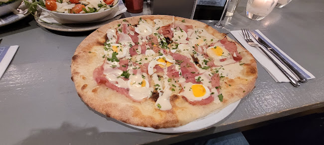 De Pizzabakkers - Horeca