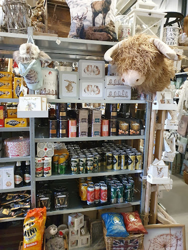 Jac. A. van Zanten British Food - Horeca