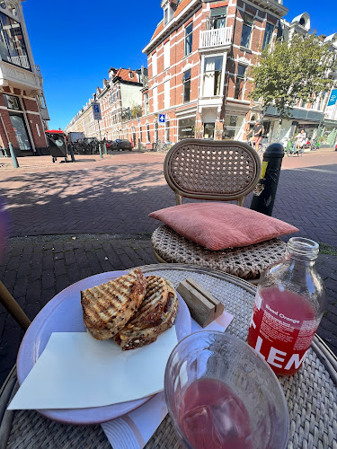 Fleur's Koffie - Horeca