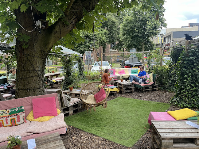 De Gillende Keukenmeiden