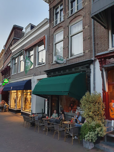 Meneer Jansen - Horeca