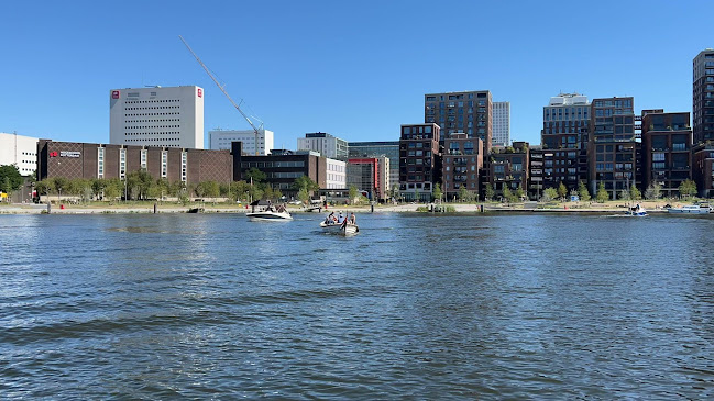 Opinii despre De Machinist în Rotterdam - Horeca