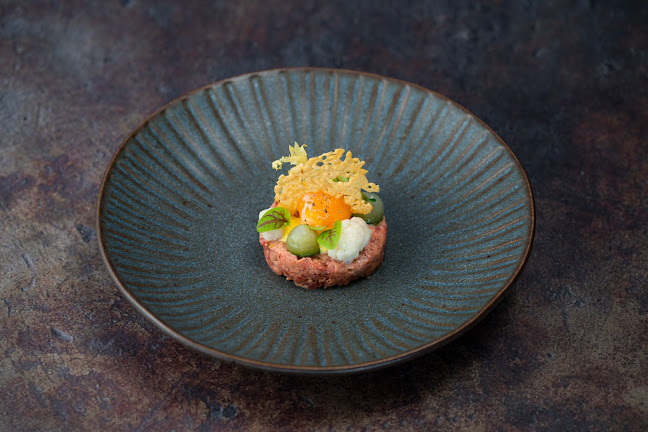 Grand-Bistro Hét Postkantoor - Heerenveen