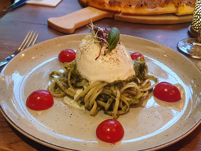 BURRATA Phone number