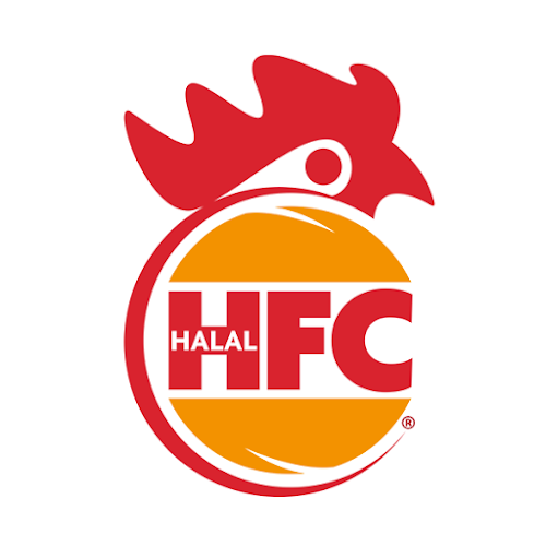 HFC Halal Fried Chicken Open Times