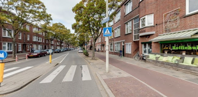 Oudemansstraat 436, 2522 TH Den Haag