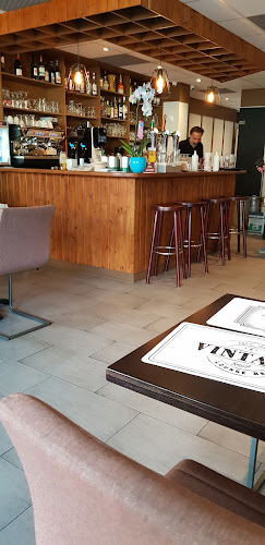 Restaurant Tramonti Open Times