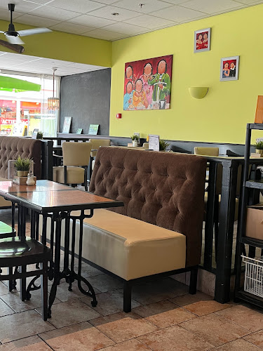 Brasserie EdMiral - Horeca