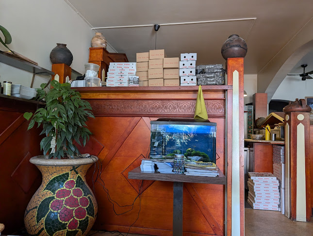 La Diga - Honselersdijk