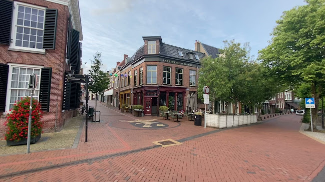 Stadscafé Artisante