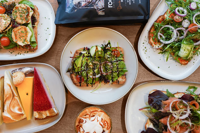 Comentarii opinii despre ROAST