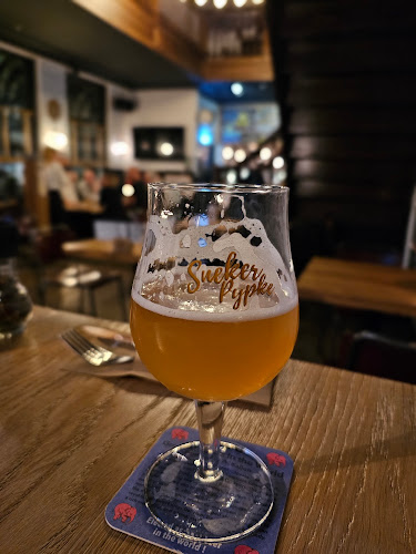 Opinii despre 3B Eet- en Biercafé, Hotel în Sneek - Horeca