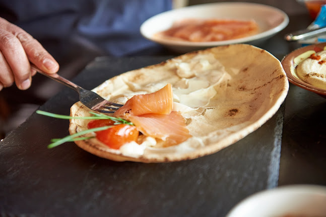 Opinii despre Lika Bakery B.V. în Zaandam - Horeca