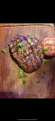 Mendoza Restaurant - Amsterdam