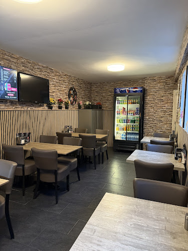 Göksu lahmacun grill