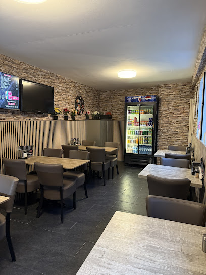 Göksu lahmacun grill