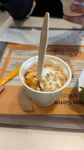 McDonald's Rotterdam Parkboulevard - Rotterdam