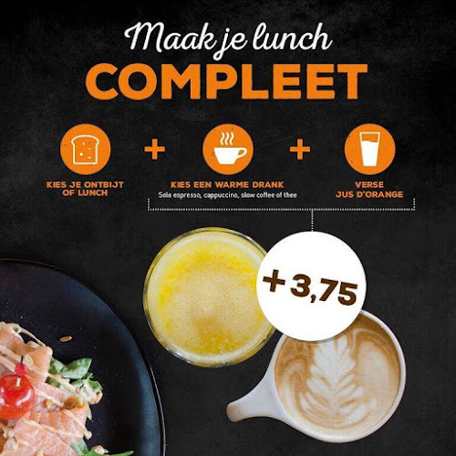 Doppio Espresso Den Haag - Den Haag