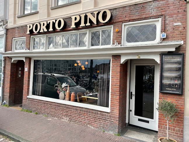 Porto Pino Ristorante - Leiden