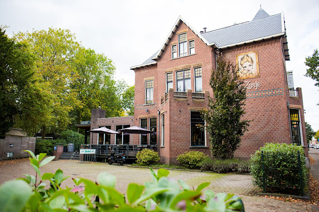 Wilhelminalaan 22, 4941 GK Raamsdonksveer