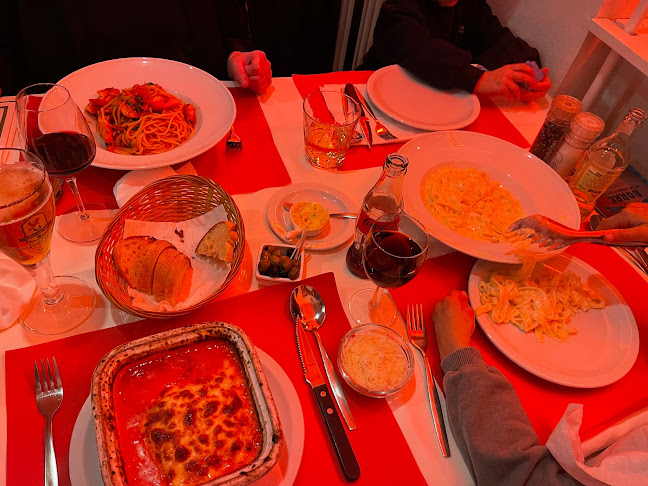 Comentarii opinii despre Quattro Mori Restaurant Pizzeria