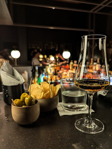 Founders Bar - Horeca