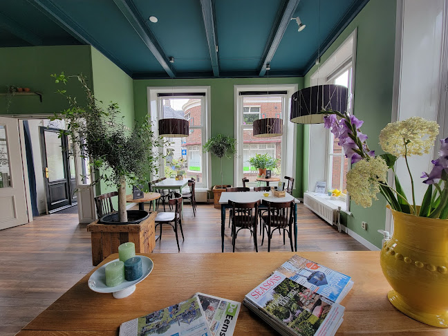 't Gouden Appeltje - Appingedam