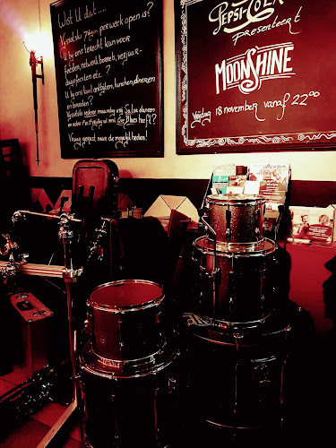 Opinii despre Grand Café Vyssotski în Amersfoort - Horeca