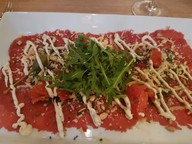 Opinii despre 32 Eten | Drinken în Goes - Horeca