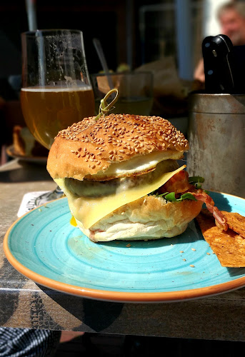 Wadapartja Westerhaven - Groningen