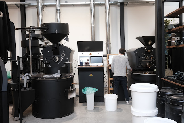 Opinii despre Blommers Coffee în Nijmegen - Horeca