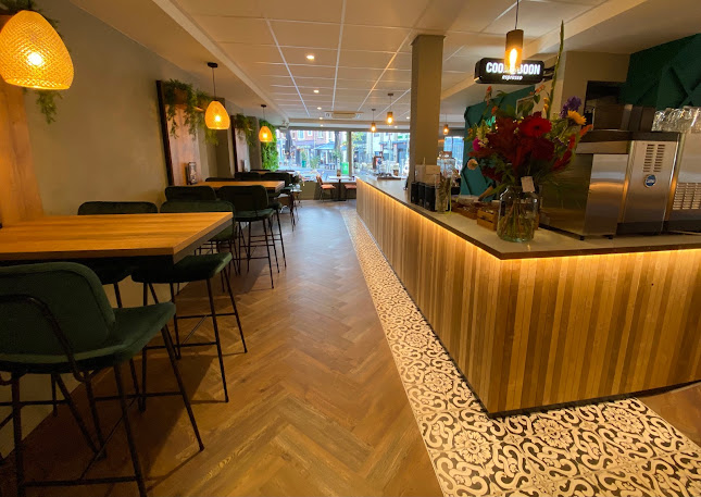 Brownies & downieS Tiel