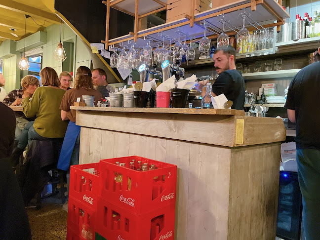 Comentarii opinii despre O'Panuozzo Neapolitan Pizzeria