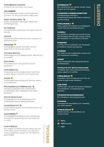 Opinii despre Tres Tapasbar Amersfoort în Amersfoort - Horeca