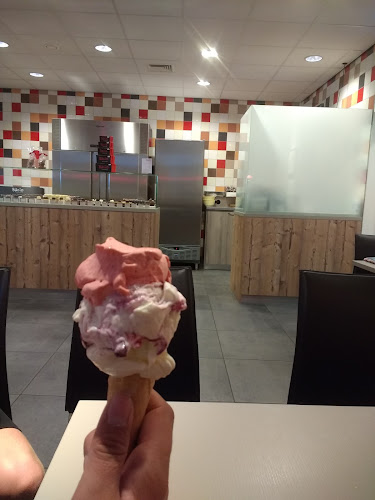 Comentarii opinii despre IJssalon Bacio Weert