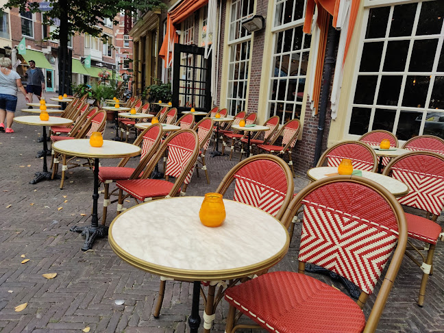 Café Carèl - Horeca