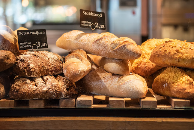 Comentarii opinii despre Bakker Ammerlaan (Winkel Hillegersberg)