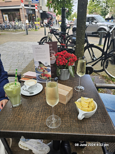 Frederik Hendriklaan 137, 2582 BZ Den Haag
