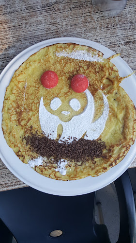 Pannekoekhuis De Grebbeberg - Rhenen