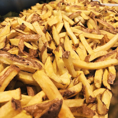 Vlaams Friteshuis Loket 13 - Zutphen