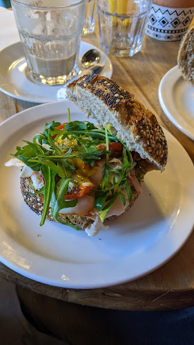 Mensink Breakfast & Lunch Café . 🍞🥖🥨🥐🥪🥯☕️🥛🥤 - Horeca