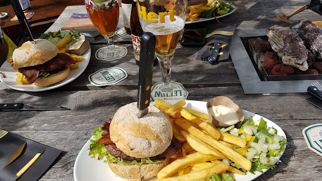 Boscafé 't Hijgend Hert