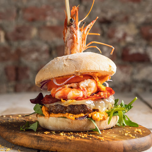 Ellis Gourmet Burger