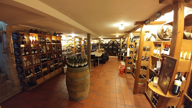 Wijnhuis Oosterend - Oosterend