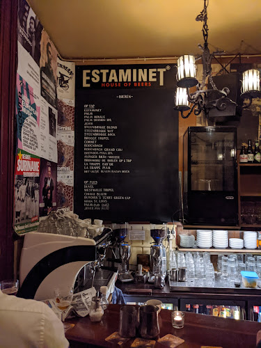 Opinii despre De Engelbewaarder în Amsterdam - Horeca