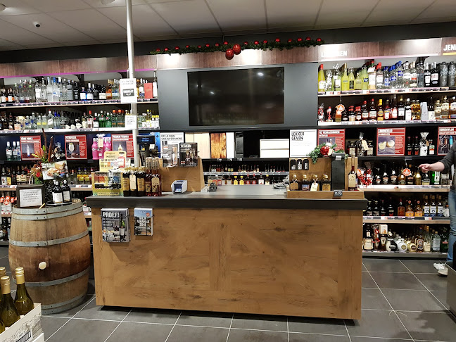 Gall & Gall | Lienden | Verbrughweg 28 - Horeca