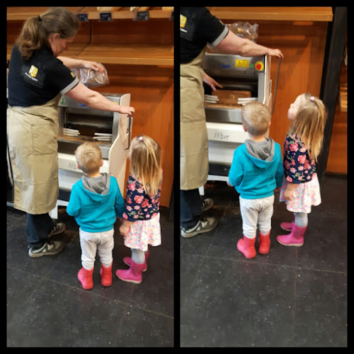 Comentarii opinii despre De Koning, De Echte Bakker