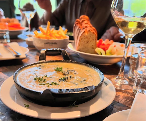 Café Carèl - Utrecht