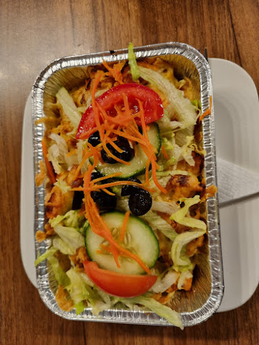 Pizzeria - Grillroom Lotus - Horeca